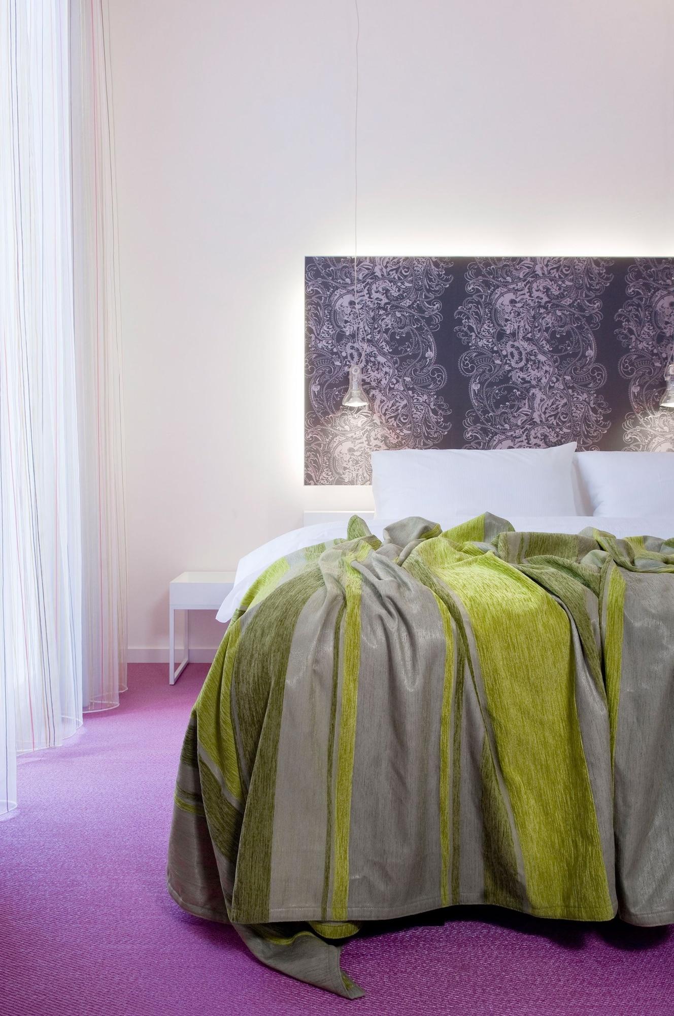 Eburon Hotel Tongeren Eksteriør billede